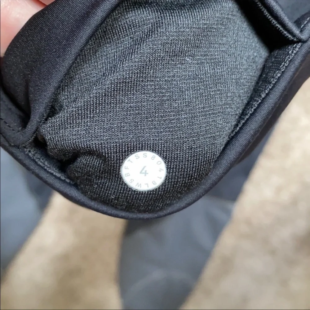 lululemon athletica lululemon colour